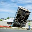 Officials say accidents in South Africa are often the result of drink driving or speeding