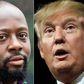 Wyclef Jean blasts Donald Trump over racist comments on Mexican immigrants