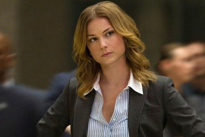 Emily VanCamp