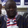 Paul Afoko, NPP Chairman