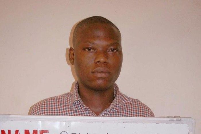 Bello Dominic Oizamisi