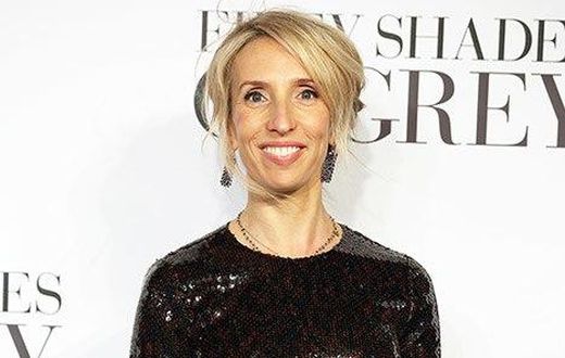Sam Taylor-Johnson has left the Fifty Shades of Grey franchise. 