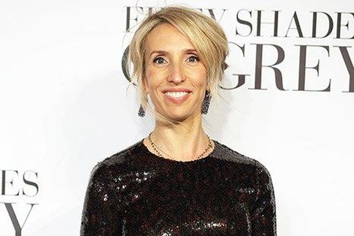 Sam Taylor-Johnson has left the Fifty Shades of Grey franchise. 