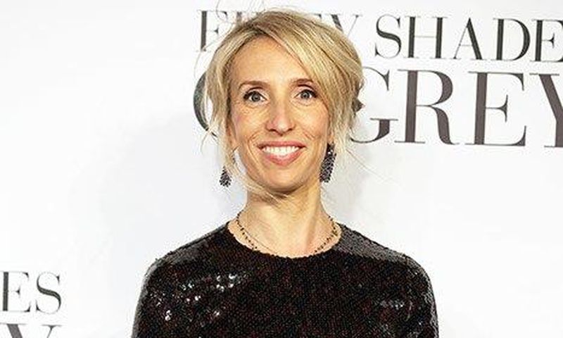 Sam Taylor-Johnson has left the Fifty Shades of Grey franchise. 