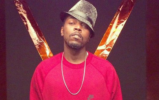 Kwaw Kese