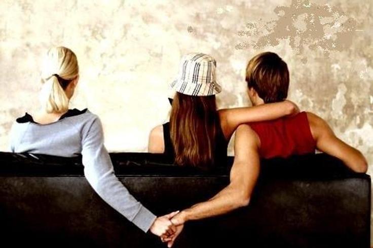 Cheating Husband