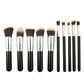 Top ten makeup brushes