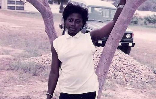 Akumaa mama zimbi