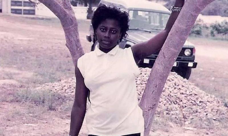 Akumaa mama zimbi