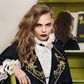 Cara Delevingne  for Chanel