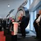 Opposition Labour party leader Jeremy Corbyn speaks on Brexit at the EO Electrics manufacturing plant in Wakefield, north England on January 10, 2019.Britain's main opposition leader Jeremy Corbyn on Thursday called for a general election to resolve th...