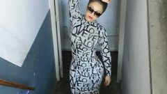 Nadia Buari