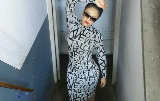 Nadia Buari