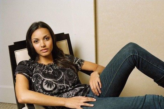 Jessica Lucas is the latest villain in 'Gotham'