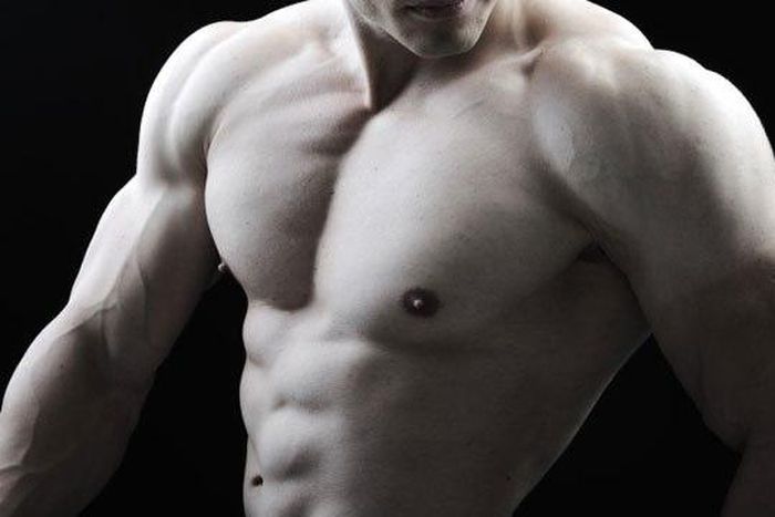 Exercises for healthy shoulders