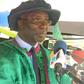 Professor Haruna Yakubu, Vice-Chancellor of the University for Development Studies (UDS)
