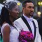 Majid and Virna