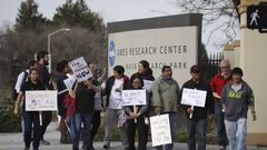 They Build Spacecraft and Fight Epidemics for America. The Shutdown May Scare Them Away.