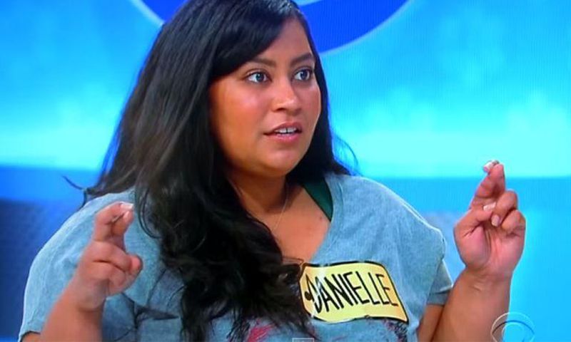 Danielle Perez of Price is Right