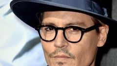 Johnny Depp