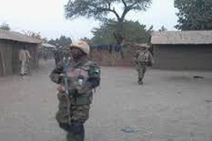 6 persons missing, 3 soldiers injured in ambush in Plateau