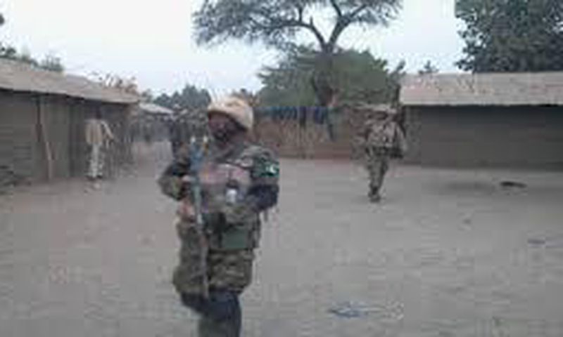6 persons missing, 3 soldiers injured in ambush in Plateau