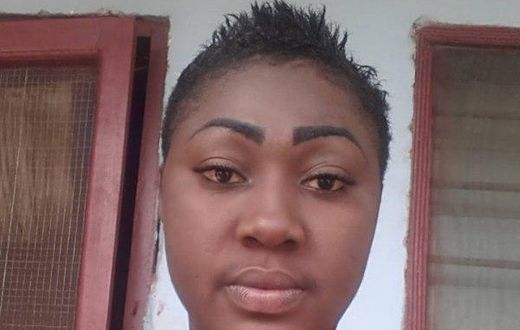 Bridget Serwaa Agyemang