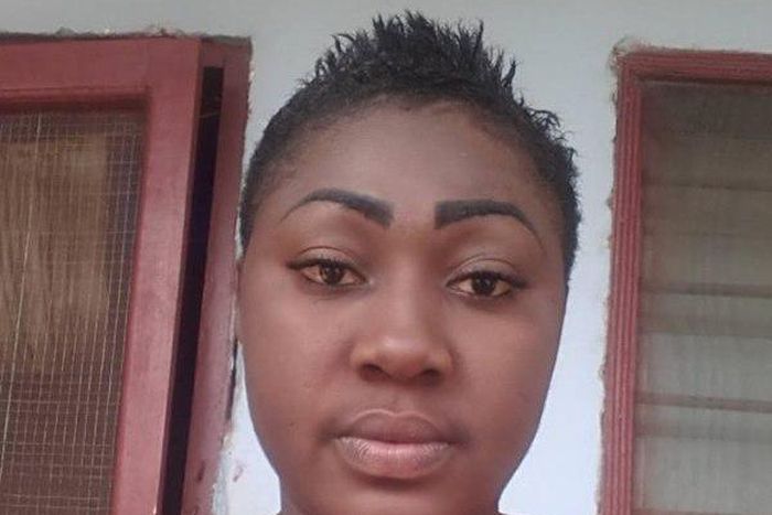 Bridget Serwaa Agyemang