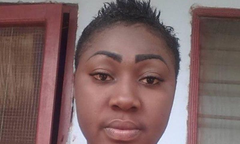 Bridget Serwaa Agyemang