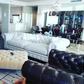 Peter Okoye's Atlanta apartment