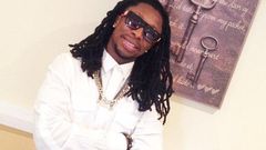 Kwaisey Pee says he is not rude