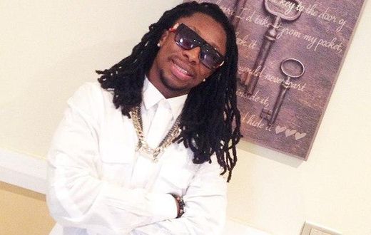 Kwaisey Pee says he is not rude