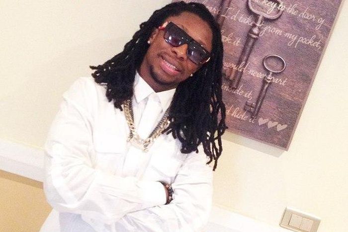 Kwaisey Pee says he is not rude