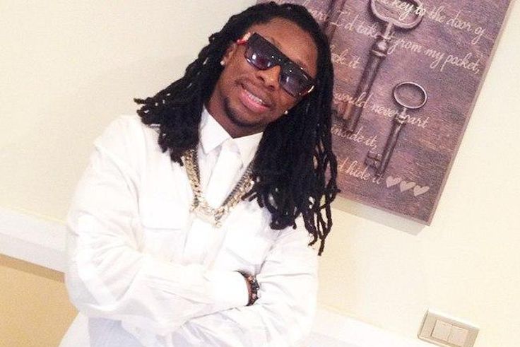 Kwaisey Pee says he is not rude