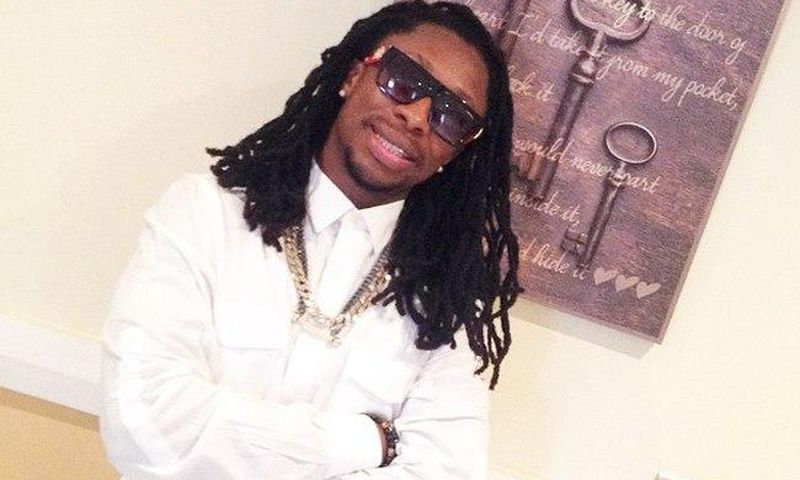 Kwaisey Pee says he is not rude