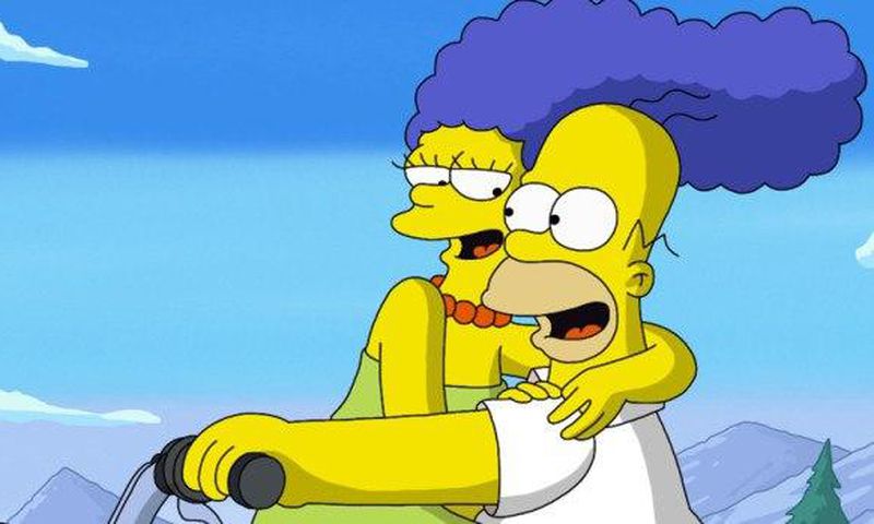 The Simpsons