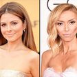 Maria Menounos replacing Guiliana Rancic on E! News