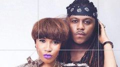 Tonto Dikeh and Nedu Brazil