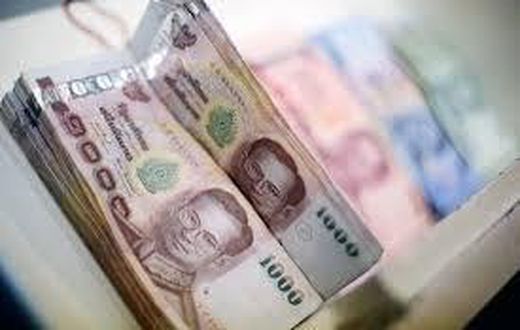 Thai baht hits over 6-year low after Bangkok bomb blast