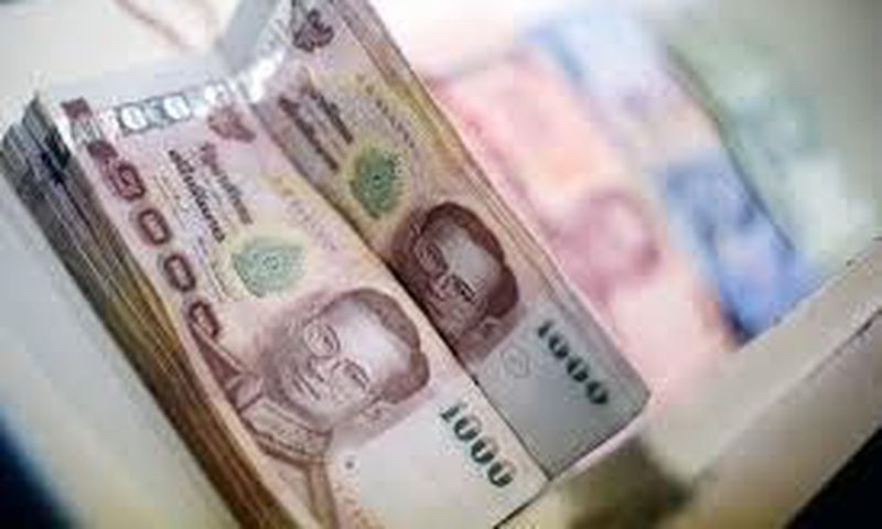 Thai baht hits over 6-year low after Bangkok bomb blast