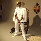 Flowking Stone