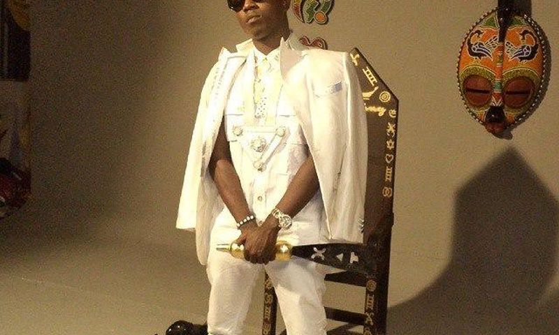 Flowking Stone