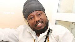 Blakk Rasta
