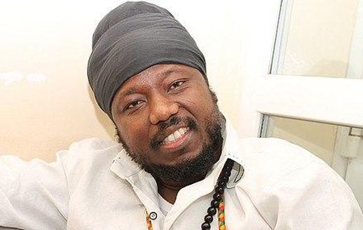 Blakk Rasta