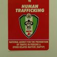Child Trafficking should be tackled by all