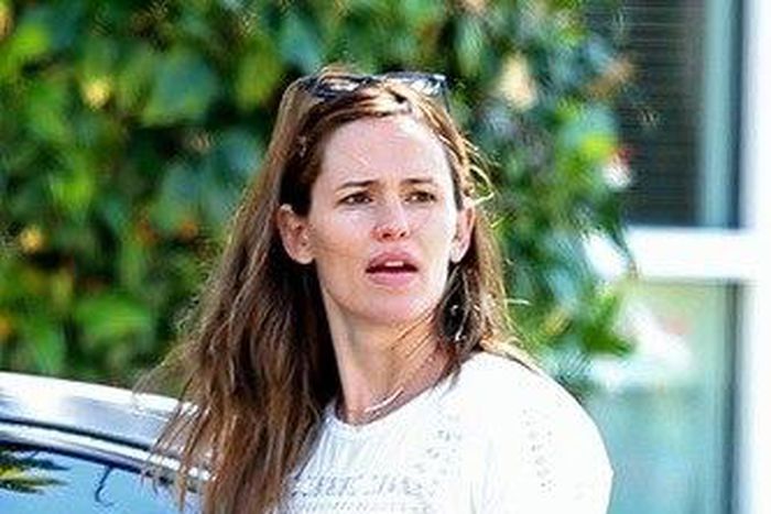 Jennifer Garner expecting baby No. 4?