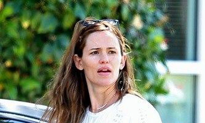 Jennifer Garner expecting baby No. 4?