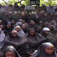 The armed forces could not immediately confirm if any of the rescued girls were among the 200 schoolgirls the militant group Boko Haram kidnapped in April 2014