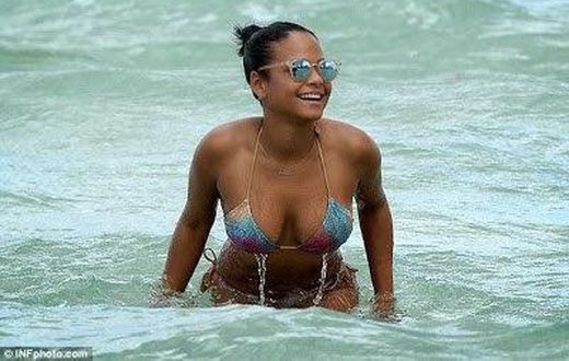 Christina Milan