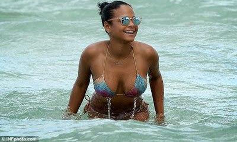 Christina Milan